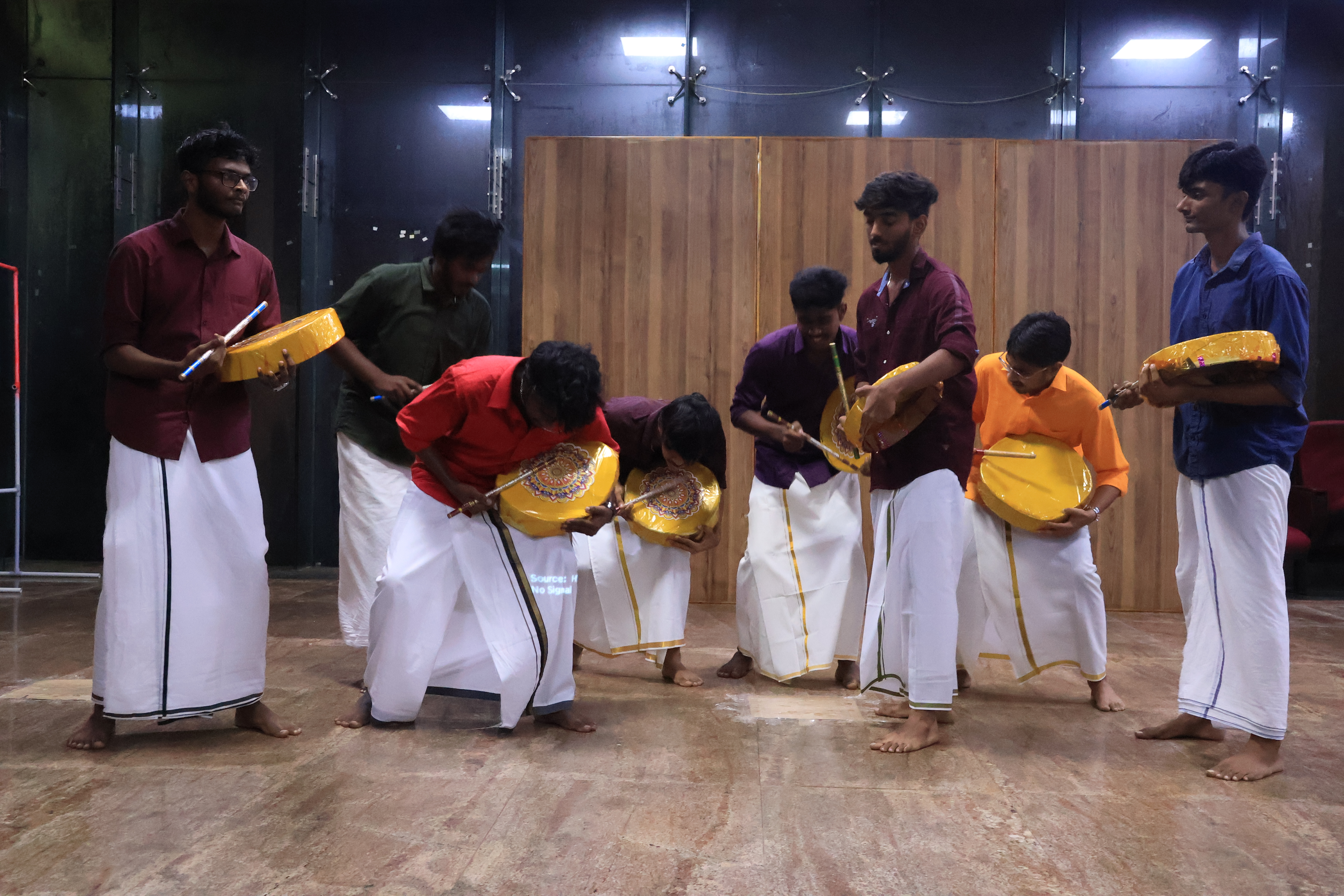 sangam photograph